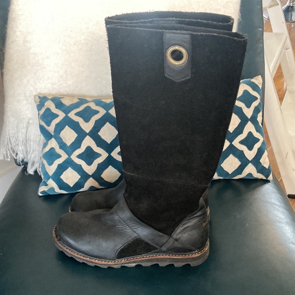 Sorel Unlined Tall Boots - Picture 1 of 7
